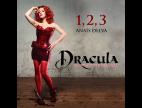 Clip Dracula - 1, 2, 3