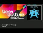 Clip Djunya - Indica (feat. Stevie Culture)