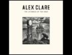 Clip Alex Clare - Sanctuary