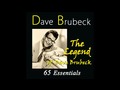 Clip Dave Brubeck - They Say I Look Like God