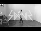 Clip The Bloody Beetroots - Spank
