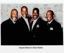 Clip Harold Melvin - If You Don't Know Me By Now