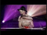 Clip Annie Lennox - Don't Let It Bring You Down