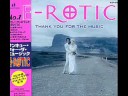 Clip E-Rotic - Lay All Your Love On Me