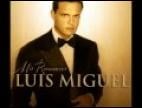 Clip Luis Miguel - La Ultima Noche