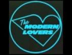 Clip Modern Lovers - Roadrunner