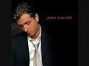 Clip Peter Cincotti - Cinderella Beautiful (Album Version)