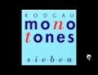 Clip Rodgau Monotones - Ei, Karl (Männer ohne Nerven)