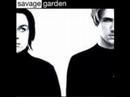 Clip Savage Garden - Violet