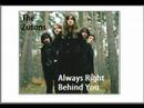 Clip The Zutons - Always Right Behind You