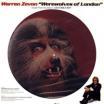 Clip Warren Zevon - Werewolves Of London (lp Version)