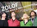 Clip Zolof The Rock & Roll Destroyer - Plays Pretty for Baby