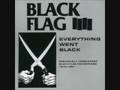Clip Black Flag - Gimmie Gimmie Gimmie