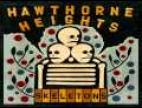 Clip Hawthorne Heights - Bring You Back