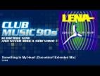 Clip Lena - Something in my heart