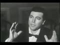 Clip Mario Lanza - Be My Love (from "the Toast Of New Orleans")