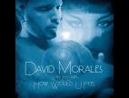 Clip David Morales - Golden Era (David Morales Album Mix)