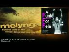 Clip Minimoogli - A Funk For Fela (Afro Jam)