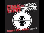 Clip PUBLIC ENEMY VS BENNY BENASSI - Bring The Noise Remix (Benny Benassi Pump-Kin Edit)