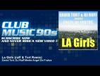 Clip David Tort & Dj Ruff Meets Angel De Frutos - La Girls (ruff & Tort Remix)