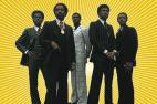 Clip Harold Melvin and The Blue Notes - Hope That We Can Be Together Soon