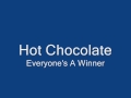 Clip Hot Chocolate - Everyone's A Winner