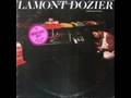 Clip Lamont Dozier - Going Back To My Roots