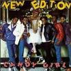 Clip New Edition - Candy Girl