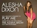 Clip Alesha Dixon - Play Me