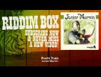 Clip Junior Murvin - Roots Train