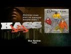 Clip Triptik - Star System (feat. Dj Fresh)