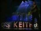 Clip Keith Sweat - Don't Stop Your Love (live Album Version)