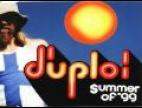 Clip The Duplo - Summer Of ´99