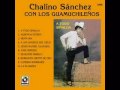 Clip Chalino Sanchez - Jose Heredia