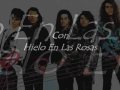 Clip Coda - Hielo En Las Rosas