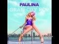 Clip Paulina Rubio - A Contraluz
