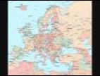Clip Geier Sturzflug - Besuchen Sie Europa