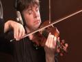 Clip Joshua Bell - My Funny Valentine