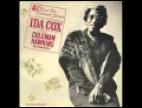 Clip Ida Cox - Death Letter Blues (take 1)
