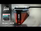 Clip Buddy Tate - Taps miller