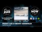 Clip Peggy Lee - Winter Weather