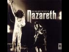 Clip Nazareth - Hearts Grown Cold