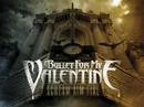 Clip Bullet For My Valentine - Ashes Of The Innocent