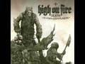 Clip High On Fire - Cyclopian Scape
