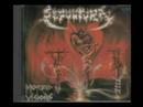 Clip Sepultura - Morbid Visions (Reissue) (Album Version)