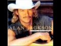 Clip Alan Jackson - Hole In The Wall
