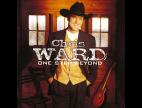 Clip Chris Ward - When You Get To Be You (album Version)
