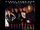 Clip Little Texas - I'd Rather Miss You (album Version)
