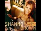 Clip Shannon Brown - Corn Fed (radio Edit)