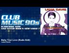 Clip Lana Davis - Baby Your Love